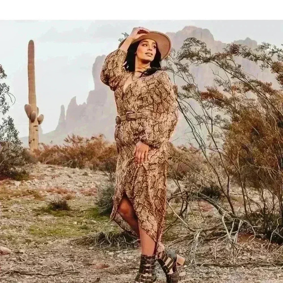 NEW FREEBIRD BY STEVEN Zeus Sandal’s  Zane Black BOOT  Size  7 Bohemian - Picture 8 of 10